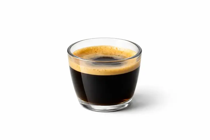 Double espresso