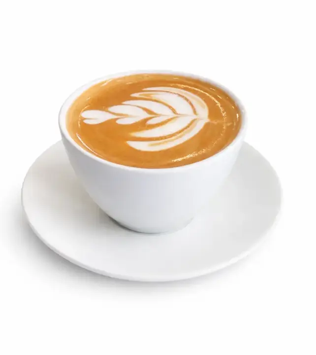 Flat white
