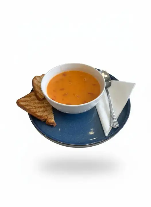 Soup