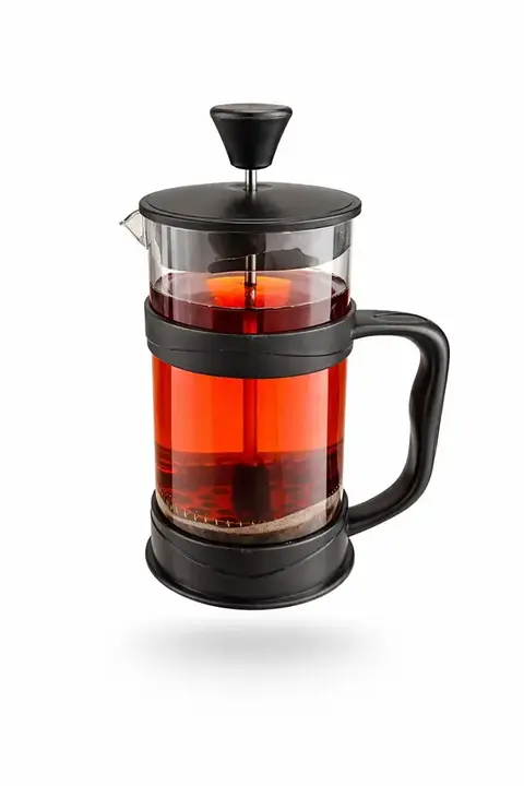 Loose-leaf tea